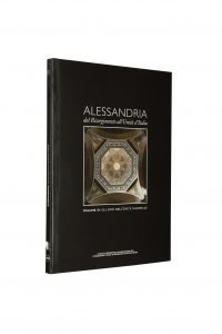 Libro Alessandria dal Risorgimento all'Unità d'Italia - Bookshop - Palazzo del Governatore - Palatium Vetus - Fondazione CRA Alessandria