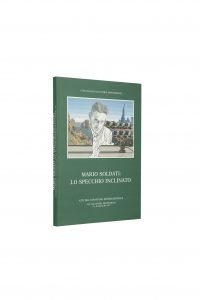 Libro Lo specchio inclinato - Bookshop - Palazzo del Governatore - Palatium Vetus - Fondazione CRA Alessandria