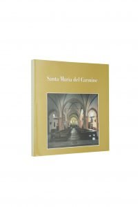 Libro Santa Maria del Carmine - Bookshop - Palazzo del Governatore - Palatium Vetus - Fondazione CRA Alessandria