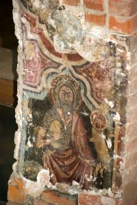 Ristrutturazione Palatium Vetus - Fondazione CRA - Alessandria