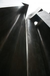 Mostra Giò Pomodoro - Palazzo del Governatore - Palatium Vetus - Fondazione CRA - Alessandria