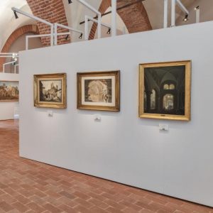 Arte e cultura - Palazzo del Governatore - Palatium Vetus - Fondazione CRA - Alessandria