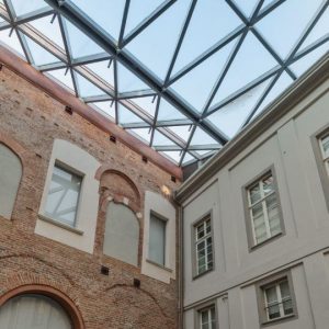 Sviluppo Locale - Palazzo del Governatore - Palatium Vetus - Fondazione CRA - Alessandria