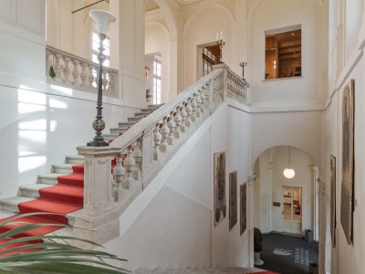 Sede Palazzo del Governatore - Palatium Vetus - Alessandria