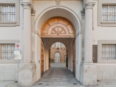 Palazzo del Governatore - Palatium Vetus - Fondazione CRA - Alessandria